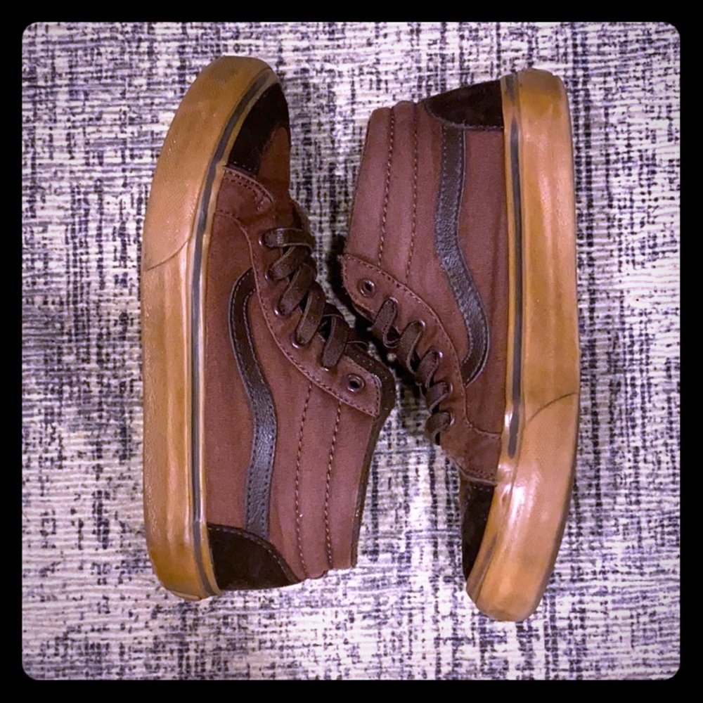 Vans Sk8 Sneaker